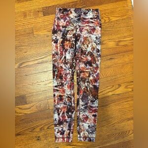 Lululemon Leggings Size 4